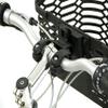 OGK atb-80 Basket FB - 005ax Black view 2
