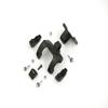 OGK atb-80 Basket FB - 005ax Black view 3