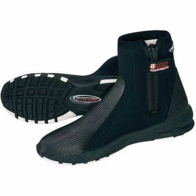 Henderson Neoprene Molded Sole 5mm Scuba Boots-12