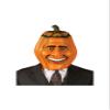Pumpkin President Mask view 1