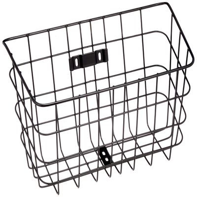 Bridgestone BK-VVT.A P3730 F761295BL Small Vertical Basket BL (Black)