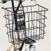 Bridgestone BK-VVT.A P3730 F761295BL Small Vertical Basket BL (Black) view 4