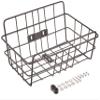 Bridgestone BK-VVF P2063 F761294BL Small Flat Basket BL (Black) view 2