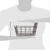 Bridgestone BK-VVF P2063 F761294BL Small Flat Basket BL (Black) view 3