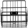 Bridgestone BK-VVF P2063 F761294BL Small Flat Basket BL (Black) view 4