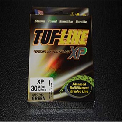 30 LB X 150 YD ~ TUF-XP