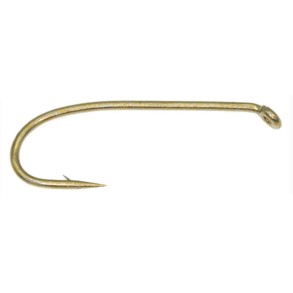 Tiemco TMC 3769 Hook Size 12(25 Pack)