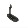 AGXGOLF ACCUPOINT Series Flange Putter: Girl's Left Hand, Tween Length; Built in The USA! in Stock! Order Now! view 1