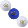 Cal Bears 3 Golf Ball Pack view 1