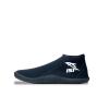 IST Kids 3mm Low Cut Sturdy Warm Water Booties, Vulcanized Rubber Sole (Black Size 1) view 1