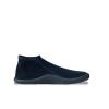 IST Kids 3mm Low Cut Sturdy Warm Water Booties, Vulcanized Rubber Sole (Black Size 1) view 2