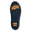 IST Kids 3mm Low Cut Sturdy Warm Water Booties, Vulcanized Rubber Sole (Black Size 1) view 4