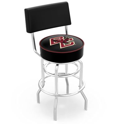 NCAA Boston College Eagles 30" Bar Stool