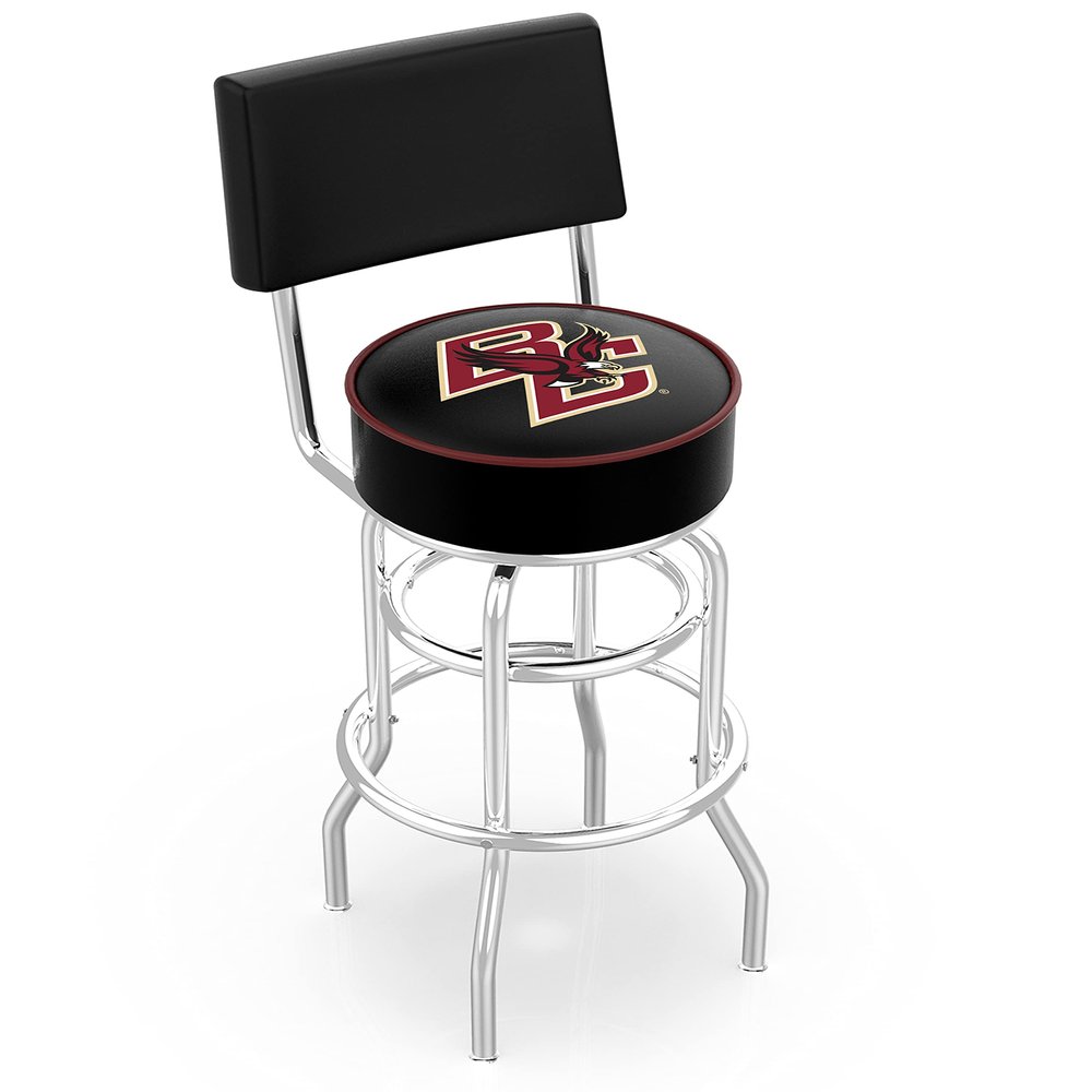NCAA Boston College Eagles 30" Bar Stool