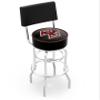 NCAA Boston College Eagles 30" Bar Stool view 1