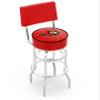 Ottawa Senators Bar Stool view 1