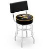 Pittsburgh Penguins Bar Stool view 1