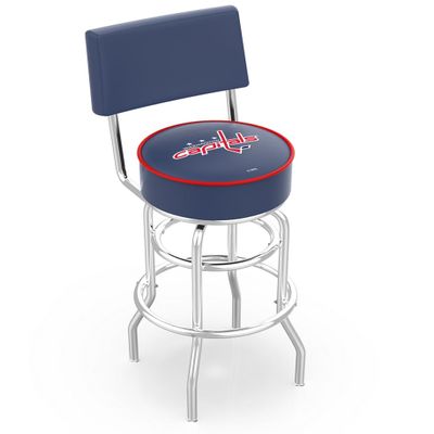 Washington Capitals Bar Stool