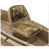 Beavertail Extra Seat Stealth 1200 Sneak Boat view 1