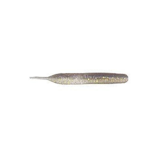 Keitech SX48426 Sexy Impact Sexy Shad, 4.8"