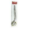 Whiting Farms 100's Saddle Hackle Pack  Medium Dun Size 16 view 1