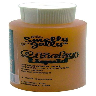 Smelly Jelly Sticky Liquid: Krill Extra