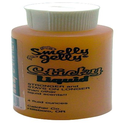 Smelly Jelly Sticky Liquid: Krill Extra