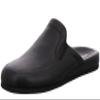 Rohde Men's Open Back Slippers, Black Schwarz 90, 11.5 Wide view 1