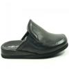 Rohde Men's Open Back Slippers, Black Schwarz 90, 11.5 Wide view 2