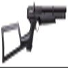 Benjamin Marauder BP2220 .22-Caliber PCP Air Pistol view 1