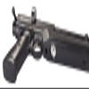 Benjamin Marauder BP2220 .22-Caliber PCP Air Pistol view 3