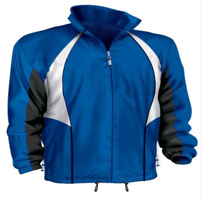 Easton Youth Accelerated Jacket, Royal, Large/X-Large