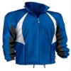 Easton Youth Accelerated Jacket, Royal, Large/X-Large view 1