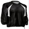 Easton Youth Accelerated Pullover, Black, Small/Medium view 1