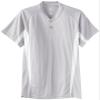 Easton Youth Dual Focus Jersey, Gray, Large view 1