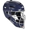 All-Star MVP2510NA S7 Catching Helmet/Youth/Solid NA view 2