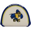 Delaware Fightin' Hens Mallet Putter Cover view 2