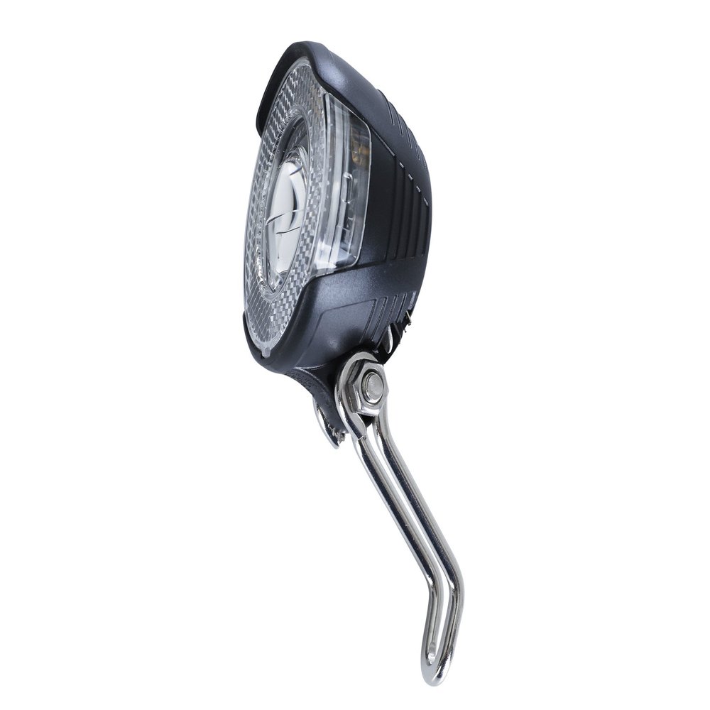 dynamo bike lights B&M LED headlight Lumotec Lyt N plus