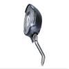 dynamo bike lights B&M LED headlight Lumotec Lyt N plus view 1