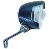 dynamo bike lights B&M LED headlight Lumotec Lyt N plus view 2