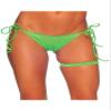 BodyZone Women's Garter, Neon Green, One Size view 1