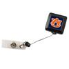 NCAA Auburn University Retractable Badge Holder view 1