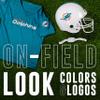 Franklin Sports Miami Helmet/Jersey Set view 2