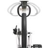 Gladiator GarageWorks GACEXXCPVK Claw Advanced Bike Storage v2.0, Plastic 6" x 9.75" x 3.75" view 3