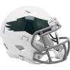 Riddell Philadelphia Eagles '69-73 Mini Replica 2-Bar Helmet view 1