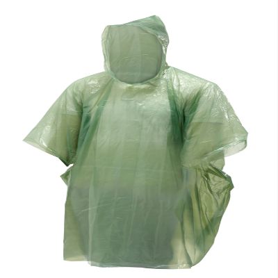 Cao Camping Emergency Poncho cao8009