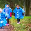 Cao Camping Emergency Poncho  cao8009 view 3