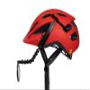 Safe Zone Bicycle Helmet Mirror by EVT view 2