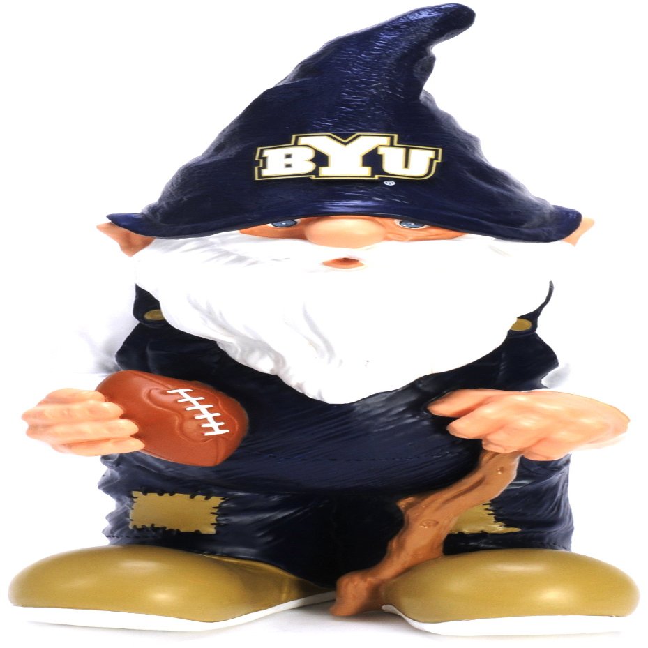 FOCO Baylor Team Gnome