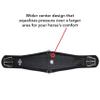 Professional's Choice SMX Ventech Performance Cinch (Size 34-Inch, Black) view 2